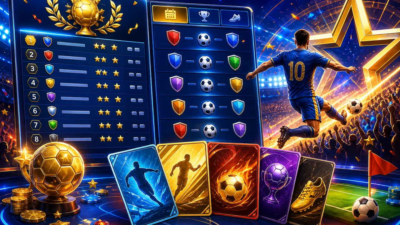 Bí quyết săn trận hot, đọc bảng xếp hạng và khám phá cách chơi game bài OKVIP